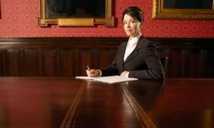 Law Firm Marketing