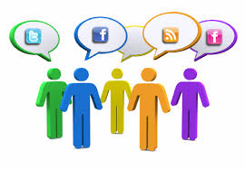 Social Media Marketing/SEO 